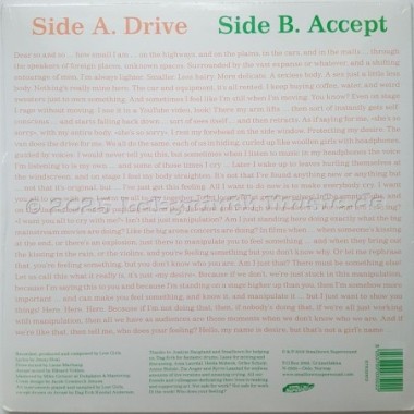 Lost Girls - Feeling • 12" Vinyl Maxi • MINT - Labyrinth Music