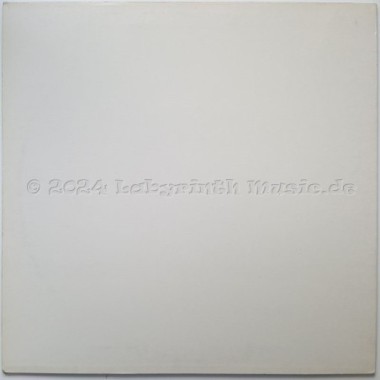 Firefly 5 - Prince Of The Day • 12" Vinyl Maxi - Labyrinth Music