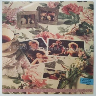 Barbra Streisand - Memories • 12" Vinyl LP • EX - Labyrinth Music