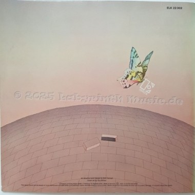 Various - New Magic In A Dusty World • 12" Vinyl LP • EX - Labyrinth Music