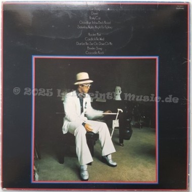 Elton John - Greatest Hits • 12" Vinyl LP - Labyrinth Music