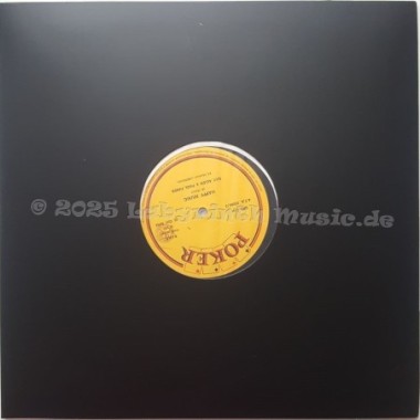 Ray Allen & Paul Faber - Happy Music • 12" Vinyl Maxi - Labyrinth Music