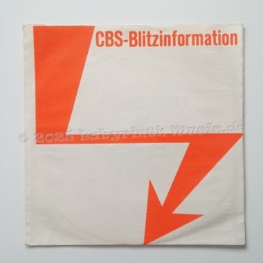 Art Garfunkel - I Shall Sing • 7" Vinyl • EX - Labyrinth Music