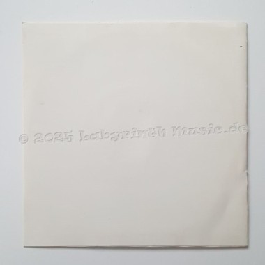 Les Rita Mitsouko & Sparks - Singing In The Shower • 7" Vinyl • EX - Labyrinth Music