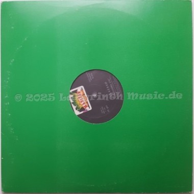 Traesko - Cubacumba • 12" Vinyl Maxi • MINT - Labyrinth Music