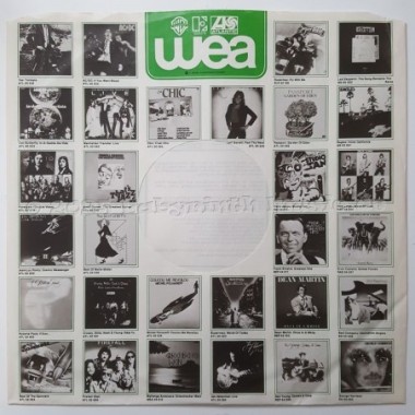 Supermax - It Ain't Easy • 12" Vinyl Maxi • EX - Labyrinth Music