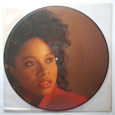 Donna Allen - Joy And Pain • 12" Vinyl Maxi • EX - Labyrinth Music