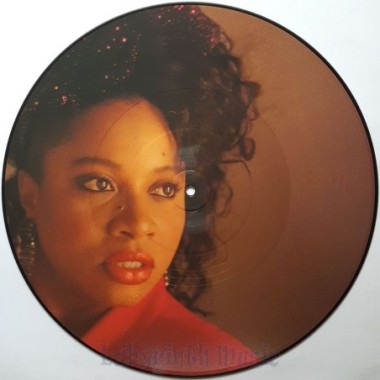 Donna Allen - Joy And Pain • 12" Vinyl Maxi • EX - Labyrinth Music