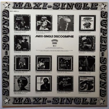 Donna Summer - Dim All The Lights • 12" Vinyl Maxi • NM - Labyrinth Music