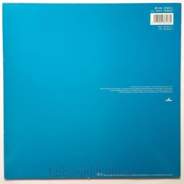 Dusty Springfield - In Private • 12" Vinyl Maxi • MINT - Labyrinth Music