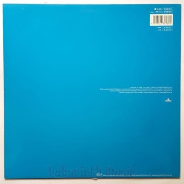 Dusty Springfield - In Private • 12" Vinyl Maxi • EX - Labyrinth Music