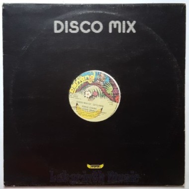 Eddie Cheba - Looking Good (Shake Your Body) • 12" Vinyl Maxi • EX - Labyrinth Music