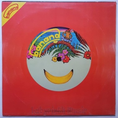 Eddie Cheba - Looking Good (Shake Your Body) • 12" Vinyl Maxi • EX - Labyrinth Music