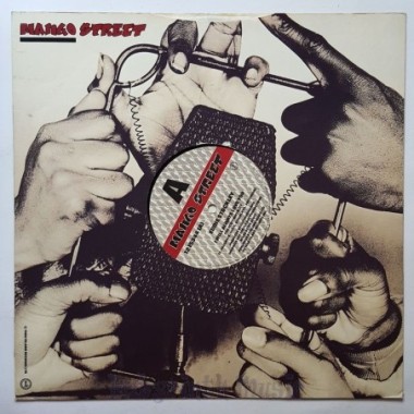 Eddie Stockley - I Will Always Love You • 12" Vinyl Maxi • EX - Labyrinth Music