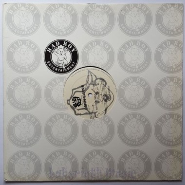 Faith Evans - Never Gonna Let You Go • 12" Vinyl Maxi • EX - Labyrinth Music