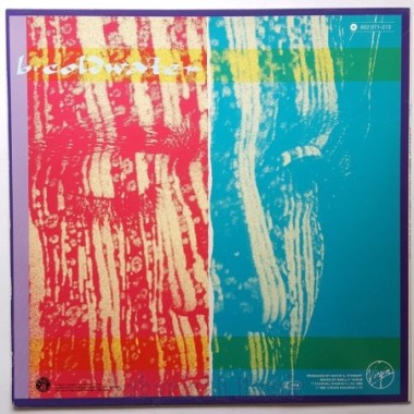 Feargal Sharkey - Someone To Somebody • 12" Vinyl Maxi • EX - Labyrinth Music