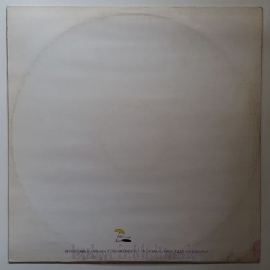 2-Two - Week-End • 12" Vinyl Maxi - Labyrinth Music