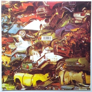 Fortran 5 Feat. Larry Graham - Look To The Future • 12" Vinyl Maxi • NM - Labyrinth Music