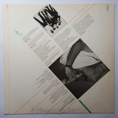 Frankie Goes To Hollywood - Relax • 12" Vinyl Maxi • NM - Labyrinth Music