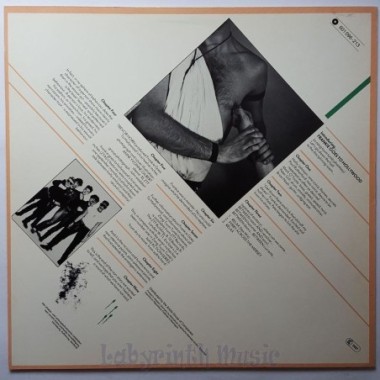 Frankie Goes To Hollywood - Relax • 12" Vinyl Maxi • EX - Labyrinth Music