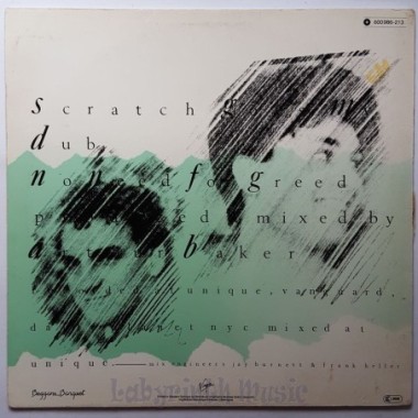 Freeez - Pop Goes My Love • 12" Vinyl Maxi - Labyrinth Music