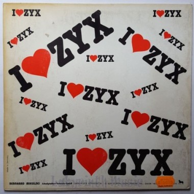 Fun Fun - Mega Hit Mix • 12" Vinyl Maxi - Labyrinth Music