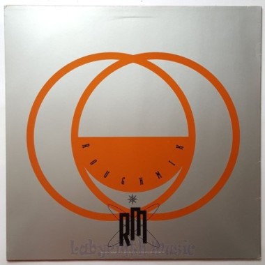 General Base - Poison • 12" Vinyl Maxi • NM - Labyrinth Music