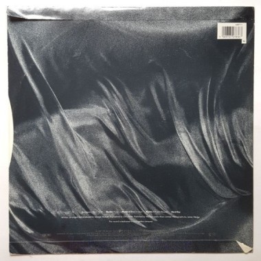 George Michael - I Want Your Sex • 12" Vinyl Maxi - Labyrinth Music