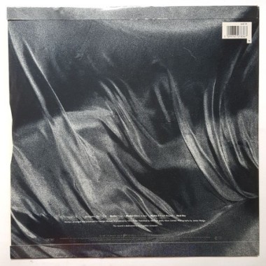 George Michael - I Want Your Sex • 12" Vinyl Maxi • MINT - Labyrinth Music