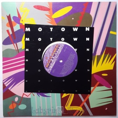 Georgio - Bedrock • 12" Vinyl Maxi • NM - Labyrinth Music