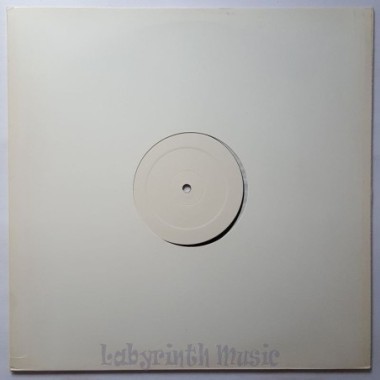 Haddaway - What Is Love • 12" Vinyl Maxi • MINT - Labyrinth Music