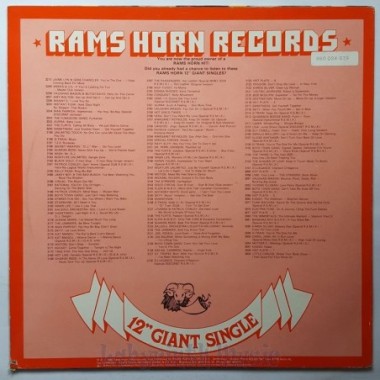 Aquarius - Na Na Hey • 12" Vinyl Maxi • EX - Labyrinth Music