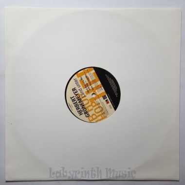 Herbert Grönemeyer - Land Unter • 12" Vinyl Maxi - Labyrinth Music