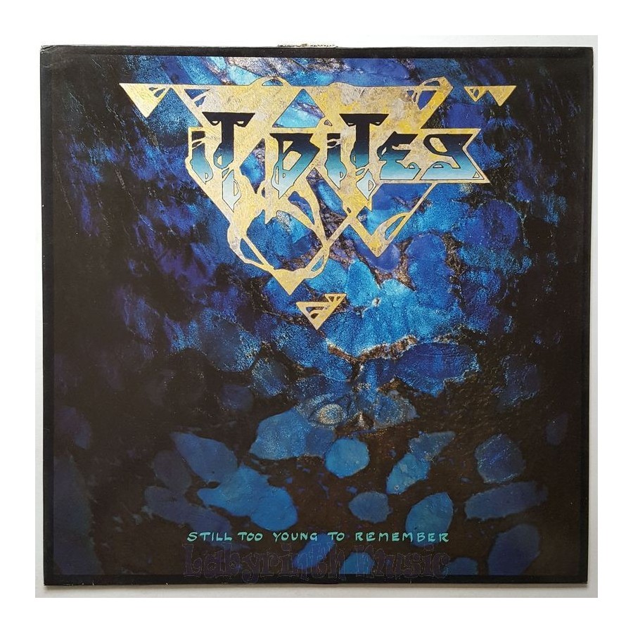 It Bites - Still Too Young To Remember • 12" Vinyl Maxi • EX - Labyrinth Music