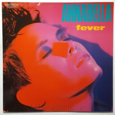 Annabella - Fever