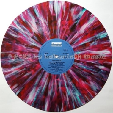 John Farnham - Nothing's Gonna Stand In Our Way • 12" Vinyl Maxi • EX - Labyrinth Music