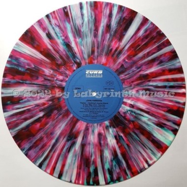 John Farnham - Nothing's Gonna Stand In Our Way • 12" Vinyl Maxi • EX - Labyrinth Music