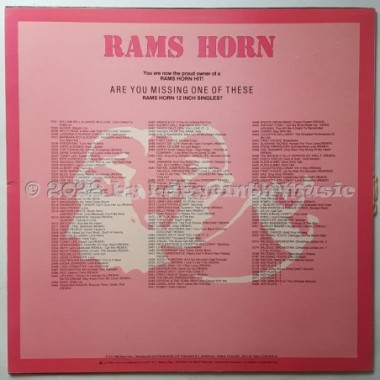 Johnnie & Jill - You're All I Need To Get By • 12" Vinyl Maxi - Labyrinth Music