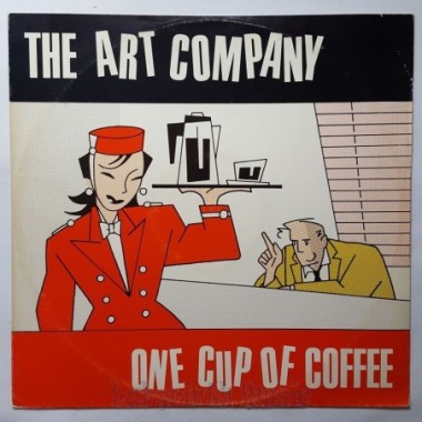 Art Company, The - One Cup Of Coffee