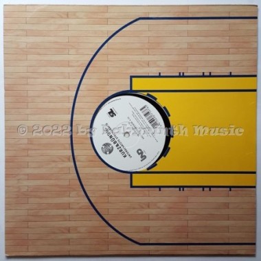 Kurz & Bündig - Zwergenaufstand • 12" Vinyl Maxi • NM - Labyrinth Music