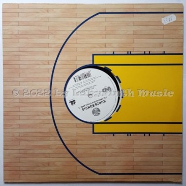 Kurz & Bündig - Zwergenaufstand • 12" Vinyl Maxi - Labyrinth Music