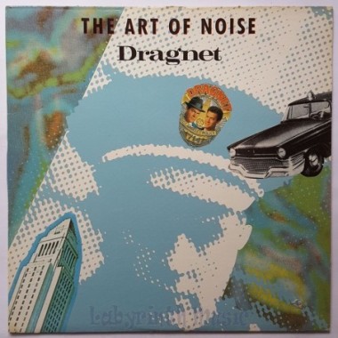 Art Of Noise, The - Dragnet