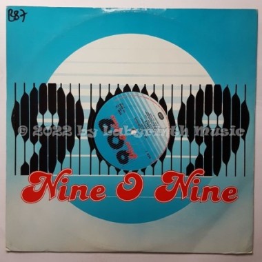 Leace - Jill The Groove • 12" Vinyl Maxi • EX - Labyrinth Music