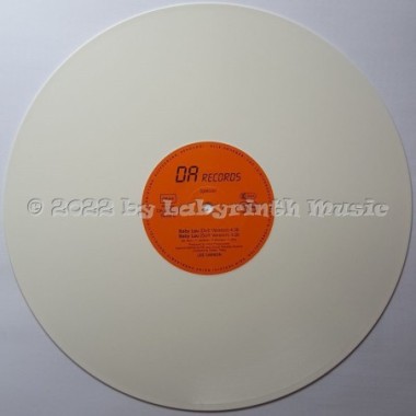 Lee Carson - Baby Lou • 12" Vinyl Maxi • MINT - Labyrinth Music
