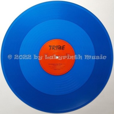 Lemon Shot - Philadelphia Star Break • 12" Vinyl Maxi • EX - Labyrinth Music