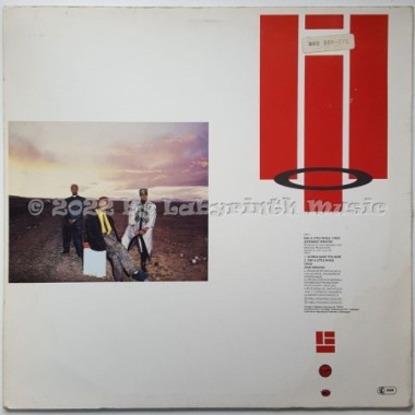 Loose Ends - Stay A Little While, Child • 12" Vinyl Maxi - Labyrinth Music