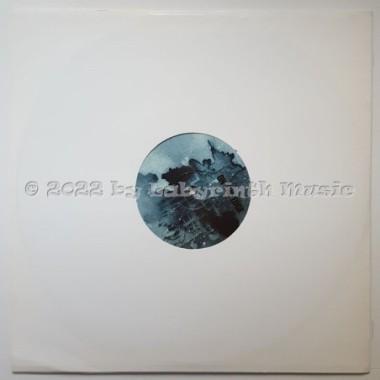 L-OW - One Chance • 12" Vinyl Maxi - Labyrinth Music