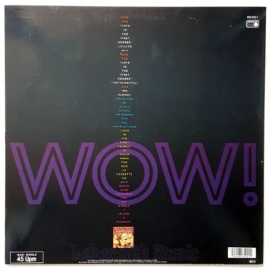 Bananarama - Love In The First Degree • 12" Vinyl Maxi • MINT - Labyrinth Music