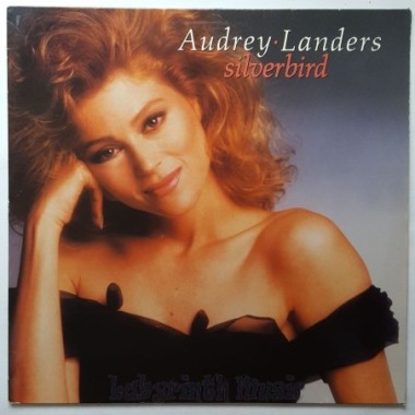 Audrey Landers - Silverbird