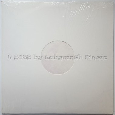 Margaret Singana - We Are Growing • 12" Vinyl Maxi • MINT - Labyrinth Music